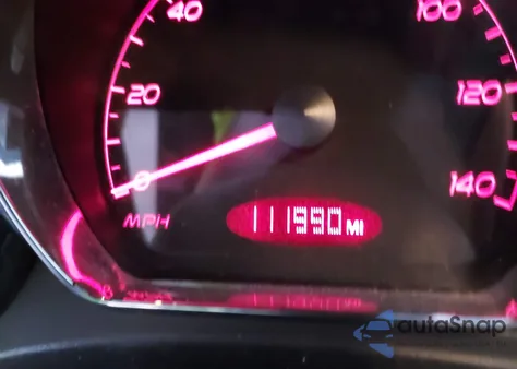 2006 Pontiac G6 Gtp из США, поврежденный, VIN 1G2ZM361564286575